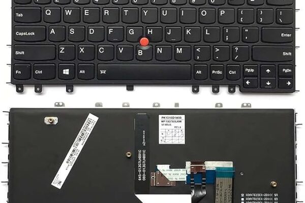 Laptop Keyboard for Lenovo Thinkpad S1 Yoga 12 Yoga S240 Series With Backlight and Mouse