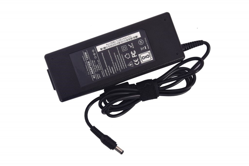 Lappy Power Laptop Adapter 120W (6.3 x 3.0mm) Lenovo A320, A600, B305, 41A9732-Compatible