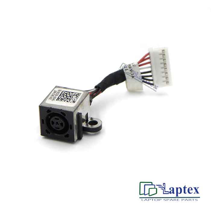 Dell Insprion N5720 Dc Jack