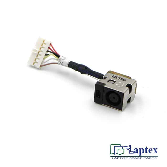 Hp Pavilion G6 Dc Jack