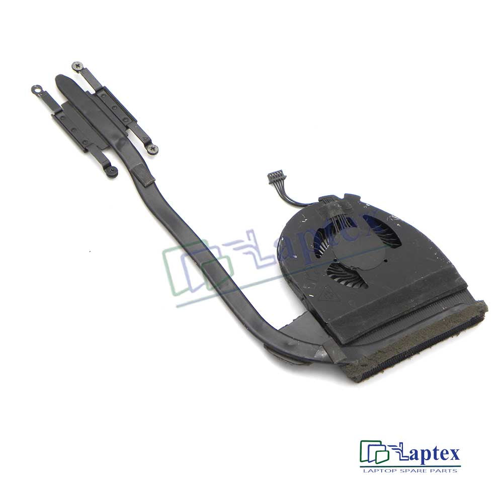 Lenovo T460 Heatsink with fan