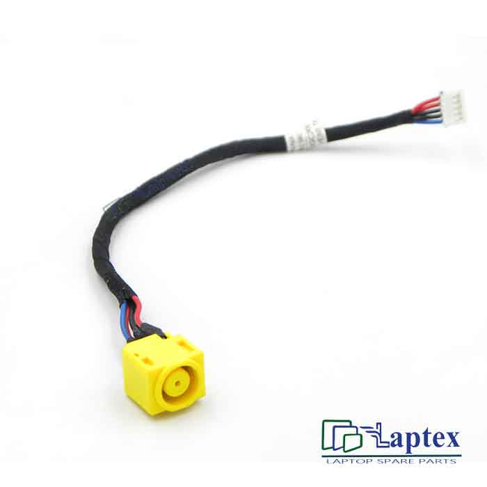 Lenovo Thinkpad SL400 Dc Jack