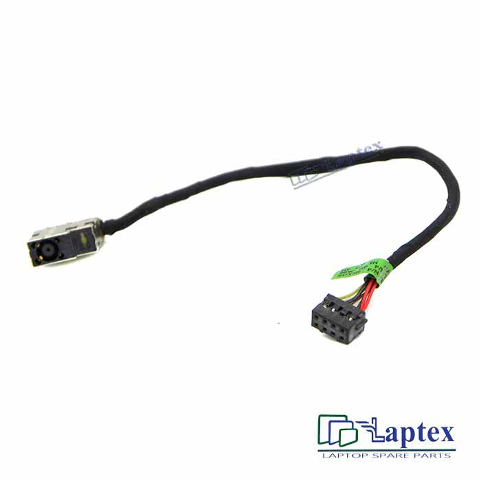 Hp Pavilion 15E Dc Jack