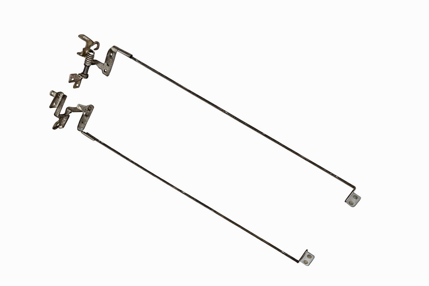 Laptop LCD Hinges For Lenovo G460 Z460