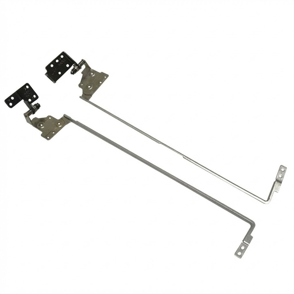 Laptop LCD Hinges For Lenovo Ideapad Z50-70
