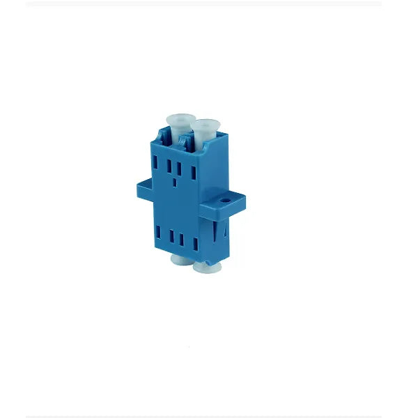 Fiber Optic 0dB Adapter LC/UPC Duplex & SC/APC | SC/UPC Connector