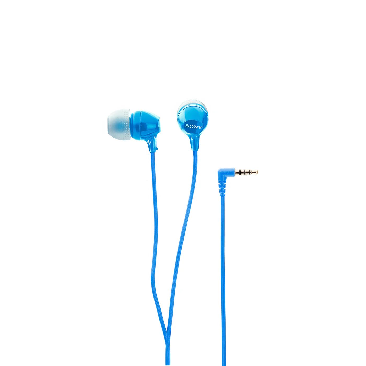 Sony MDR-EX15AP In-Ear Stereo Headphones with Mic