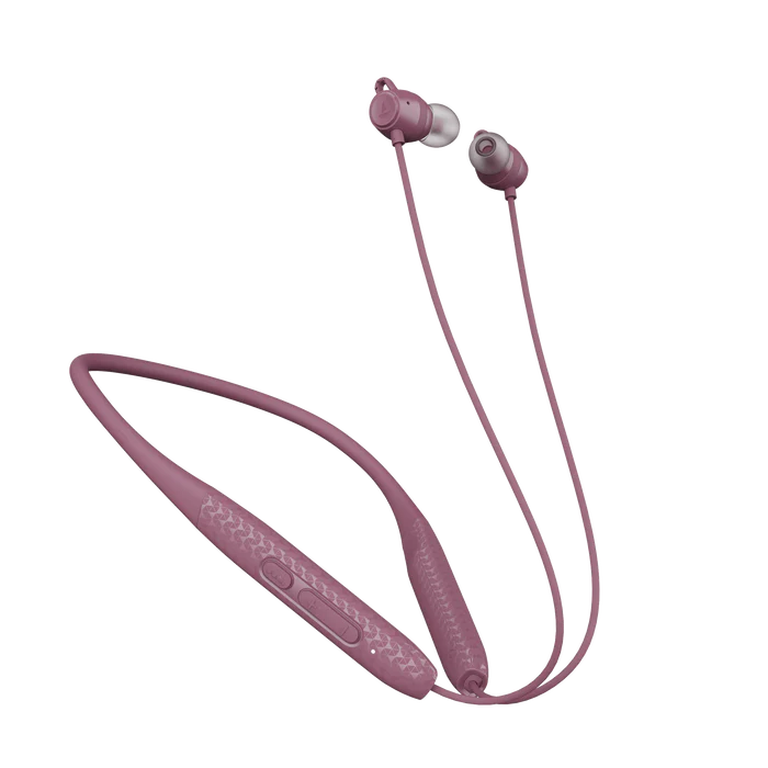 boAt Rockerz 255 Max in Ear Neckband with 60H Playtime, EQ Modes, Power Magnetic Earbuds, Beast Mode, ENx Tech, ASAP Charge
