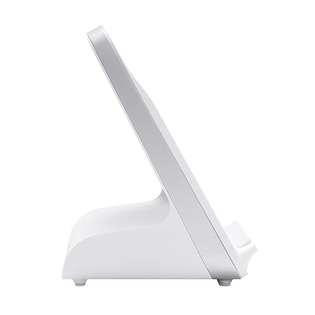 OnePlus Warp Charge 50 Wireless Charger for OnePlus Phones (White)