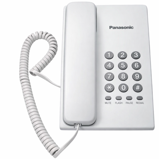 Panasonic KX-TS400SX Integrated Corded Telephone System
