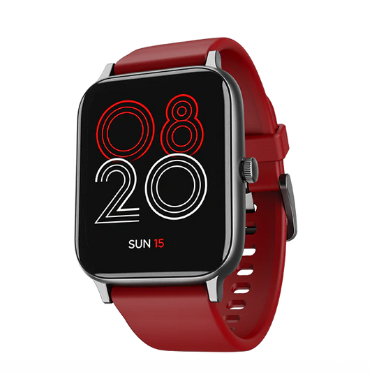 boAt Xtend Pro Smartwatch with Advanced Bluetooth Calling Chip, 1.78AMOLED Display, Charge, 700+ Active Modes