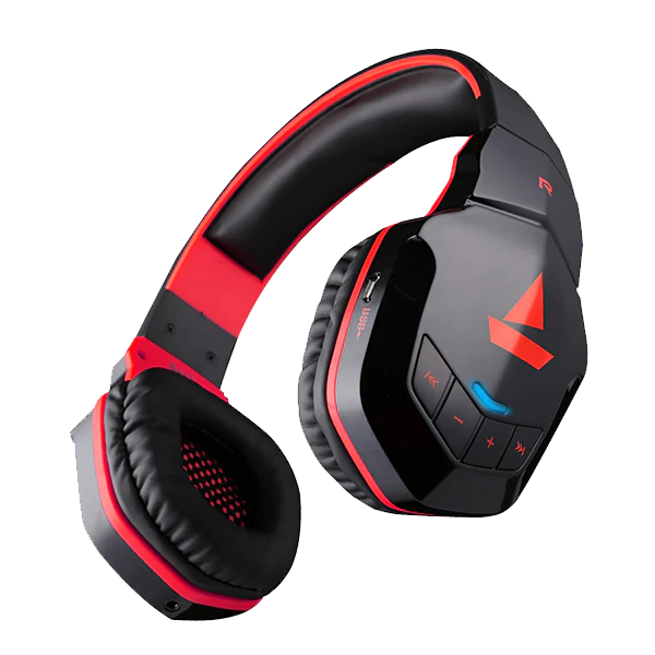 boAt Rockerz 518/510 Bluetooth On-Ear Headphone with Mic