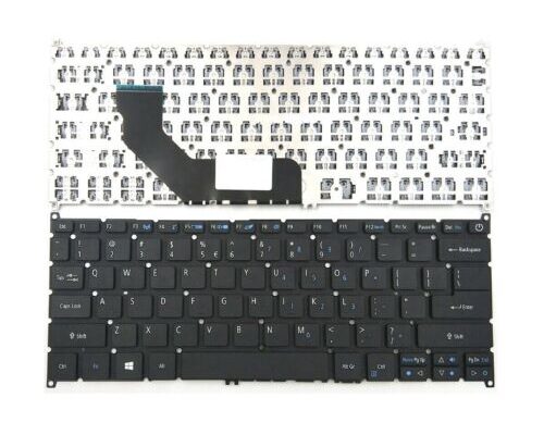 Laptop Keyboard for Acer Swift 3 SF314-41, SF314-52, SF314-55G Series