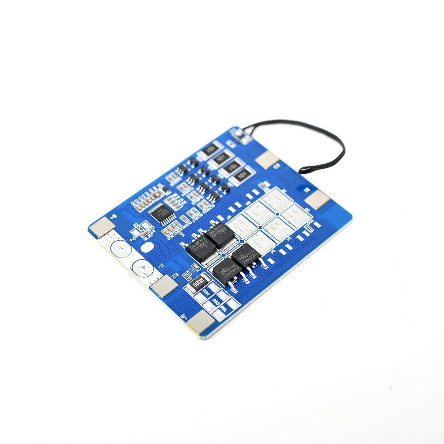 TDT LiFePO4 LFP 4S 12.8V 10A Battery Management System