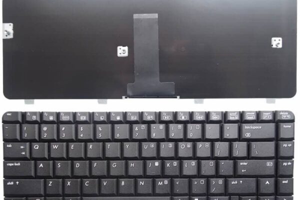 Laptop Keyboard for HP Compaq Presario CQ40 Series Laptops