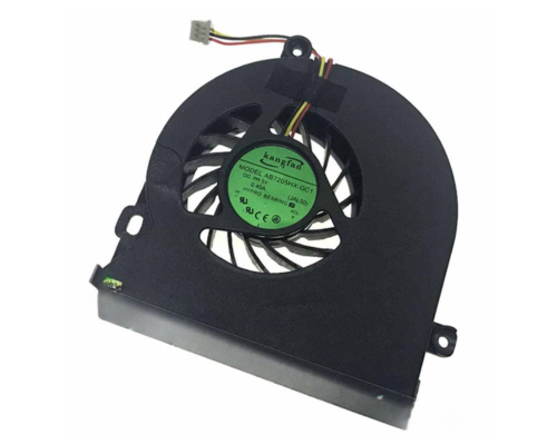 Toshiba Satellite A300 CPU Cooling Fan
