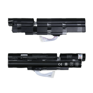 Laptop Battery For Acer 5830T, 3830T, 11.1V 6 Cells 4400mAh Compatible