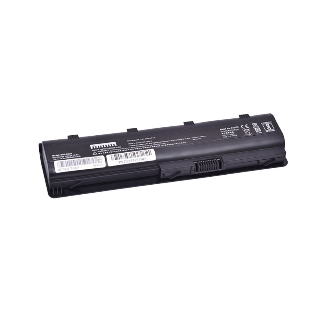 Lappy Power Laptop Battery HP Presario CQ32, CQ42, CQ62, CQ72, G32, CQ43, 300,CQ56-Compatible