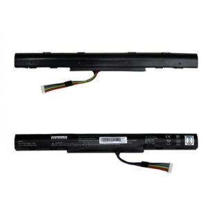Laptop Battery For Acer Aspire E 15 E5-575G / AS16A5K, 14.6V 4 Cells 2200mAh Compatible