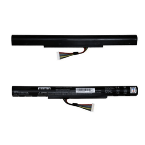 Lappy Power Laptop Battery For Acer Aspire E5-573 E5-573T E5-522 E5-522G / AL15A32, 14.4V 4 Cells 2500mAh Compatible