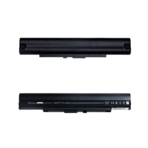 Lappy Power Laptop Battery For ASUS U 30 / A31-UL80 / A32 UL30 / A42- UL50 , 14.8V 8 Cells 4400mAh Compatible