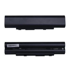 Laptop Battery For ASUS U20 / U80, 11.1V 6 Cells 4400mAh Compatible