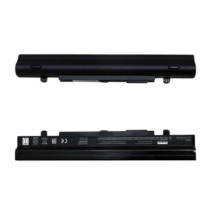 Laptop Battery For ASUS U46U / U36 / U56E , 14.4V 6 Cells 4400mAh Compatible