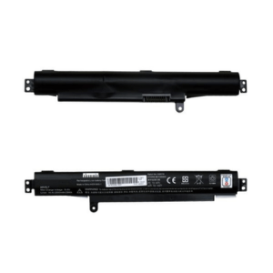 Laptop Battery For ASUS X102 BA , 11.25V 3 Cells 2200mAh Compatible