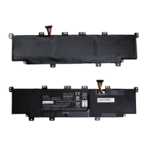Laptop Battery For ASUS X402 , 11.1V 3 Cells 4000mAh Compatible