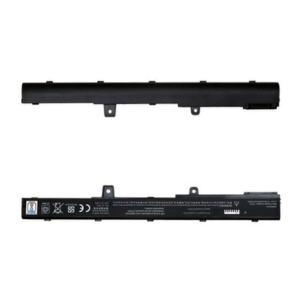 Laptop Battery For ASUS X451 / 551, 14.4V 4 Cells 2200mAh Compatible