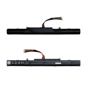 Lappy Power Laptop Battery For ASUS X550E/ROG GL752VW G752VW N552V N552VX GL752 N552 N752 , 14.4V 4 Cells 2200mAh Compatible