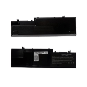 Lappy Power Laptop Battery For DELL D 420 / D 430, 11.1V 6 Cells 3600mAh/40wh - Compatible