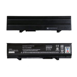 Laptop Battery For DELL E5400 E5500, 11.1V 6 Cells 4400mAh Compatible