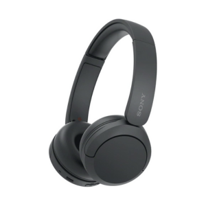 Sony WH-CH510 Wireless Bluetooth On Ear Headphone with Mic