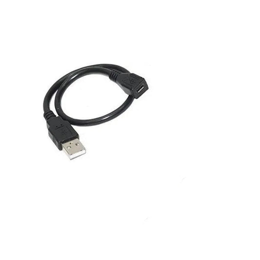 USB Morpho OTG Cable | Fingerprint Scanner OTG Adapter for Android Devices