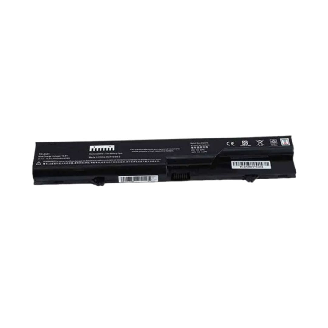 Lappy Power Laptop Battery HP 4321, HP ProBook 4320, ProBook 4320s, ProBook 4321, ProBook 4321s, ProBook 4320t , ProBook 4325s, Compaq 320 -Compatible