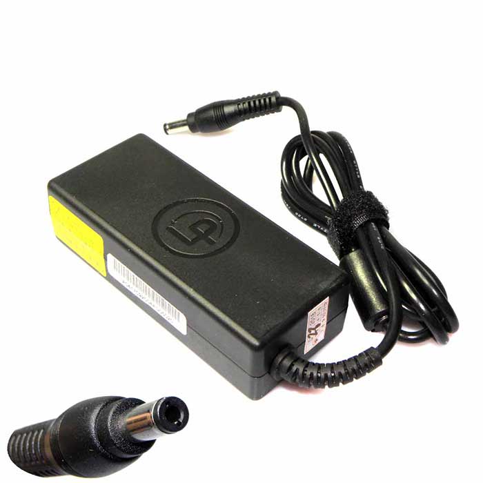 Laptop Adapter 65W 19V 3.42A Pin Size (5.5mm*2.5mm ) For Toshiba AC Charger Adapter -Comaptible