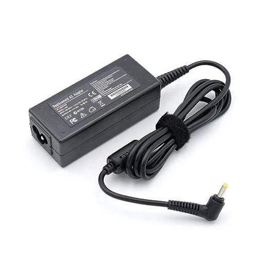 Lappy Power Laptop Adapter 45W 20V/2.25A For Lenovo Yoga 330, 510, 710, Ideapad Flex, Miix 510, 520 IKBR, Pin Size (4.0 mm*1.7 mm) Compatible