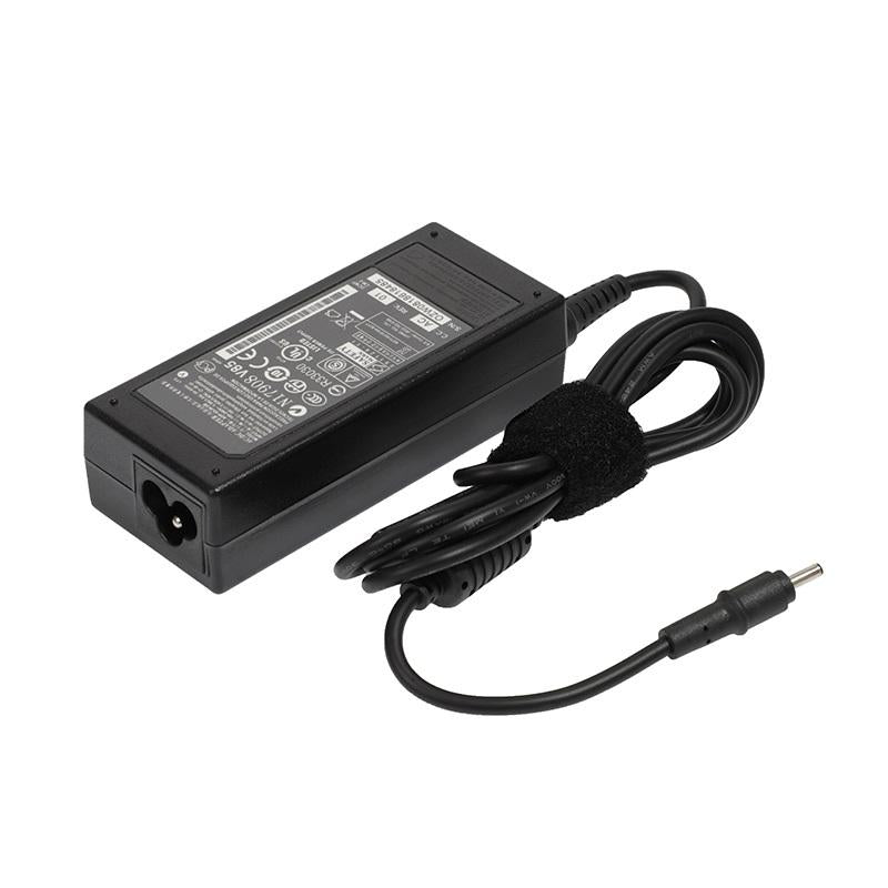 Laptop Adapter 65W 19V/3.42A For Acer Swift 3, Aspire v13 P3 Chromebook 11 13 14 15 N7 R11 c720 CB3 CB5, Pin Size (3.0mm*1.1mm) Compatible