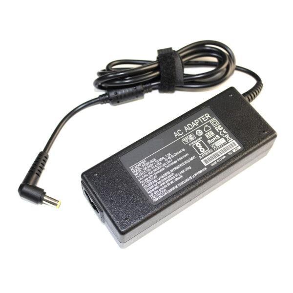 Laptop Adapter 90W 19V-4.74 For Acer (Pin Size 5.5mm*1.7mm) Compatible