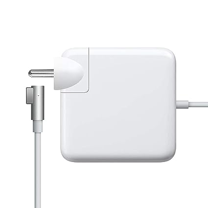 Lappy Power Laptop Adapter 60W 16.5V/3.65A For Apple Magsafe 1, MacBook Pro 33cm (13-inch) - Compatible