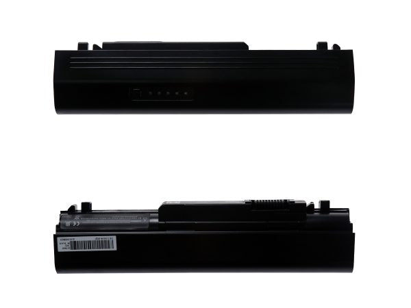 Laptop Battery For DELL 1340 / STUDIO XPS 13, 11.1V 6 Cells 4400mAh Compatible