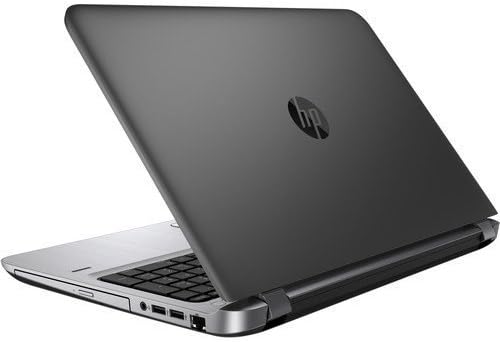 HP Probook 450 G3 Intel i5-6th Gen, 8GB RAM 256GB SSD, 15.6" Full HD Display ,Windows 10 Pro (Refurbished)