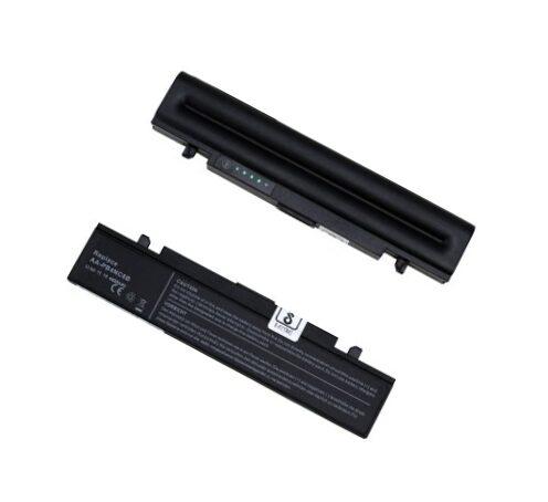 Laptop Battery For SAMSUNG R 65 P50, 11.1V 6 Cells 4400mAh Compatible