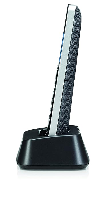 Motorola Cordless Telephone IT. 5.1XI (Black)