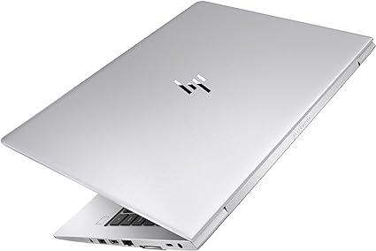 HP Elitebook 840 G5 I5 7th Gen 8GB RAM 256GB SSD 35.5 cm (14 Inches) Touch Screen (Refurbished)