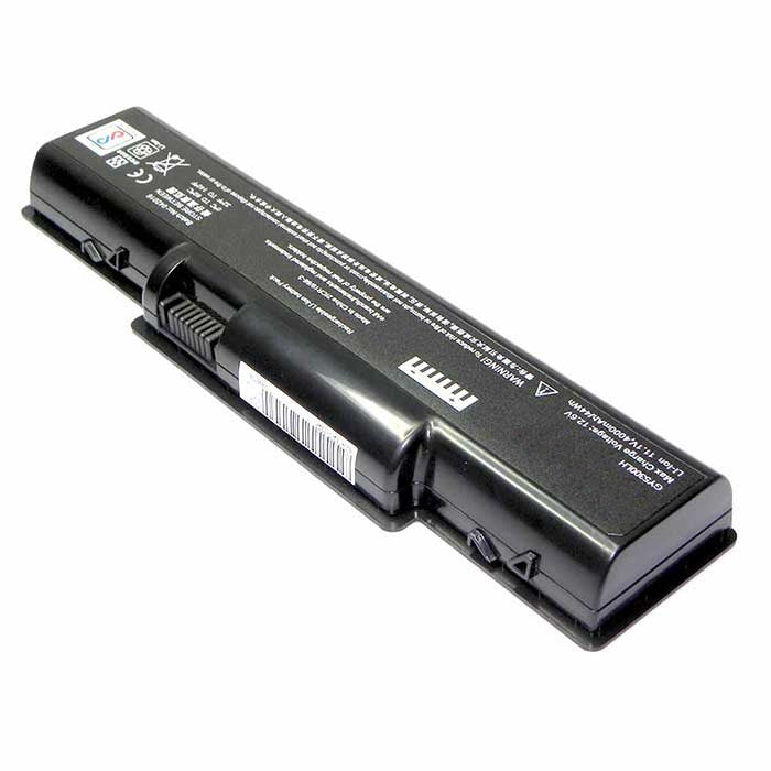 Lappy Power Laptop Battery For Acer Aspire E725 , 10.8V 6 Cells 4400mAh-Compatible