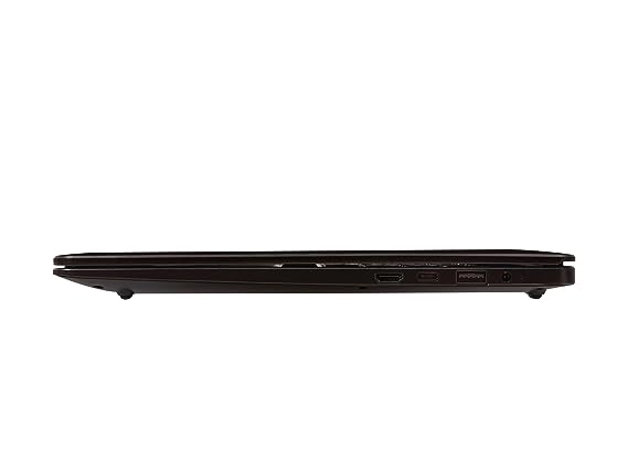 AVITA PURA E 14 NS14A6 (35.56cm) AMD R5-3500U Processor 8 GB RAM 512GB SSD HD TFT Display (Ink Black)