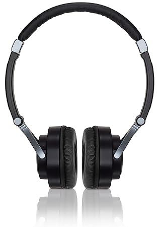 Motorola Pulse 2 G11ROW Wired Headphone (Black)