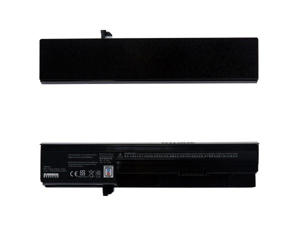 Lappy Power Laptop Battery For for Dell V3300 Vostro 3300N, 3350 Laptops, 14.8V 4 Cells 4400mAh Compatible